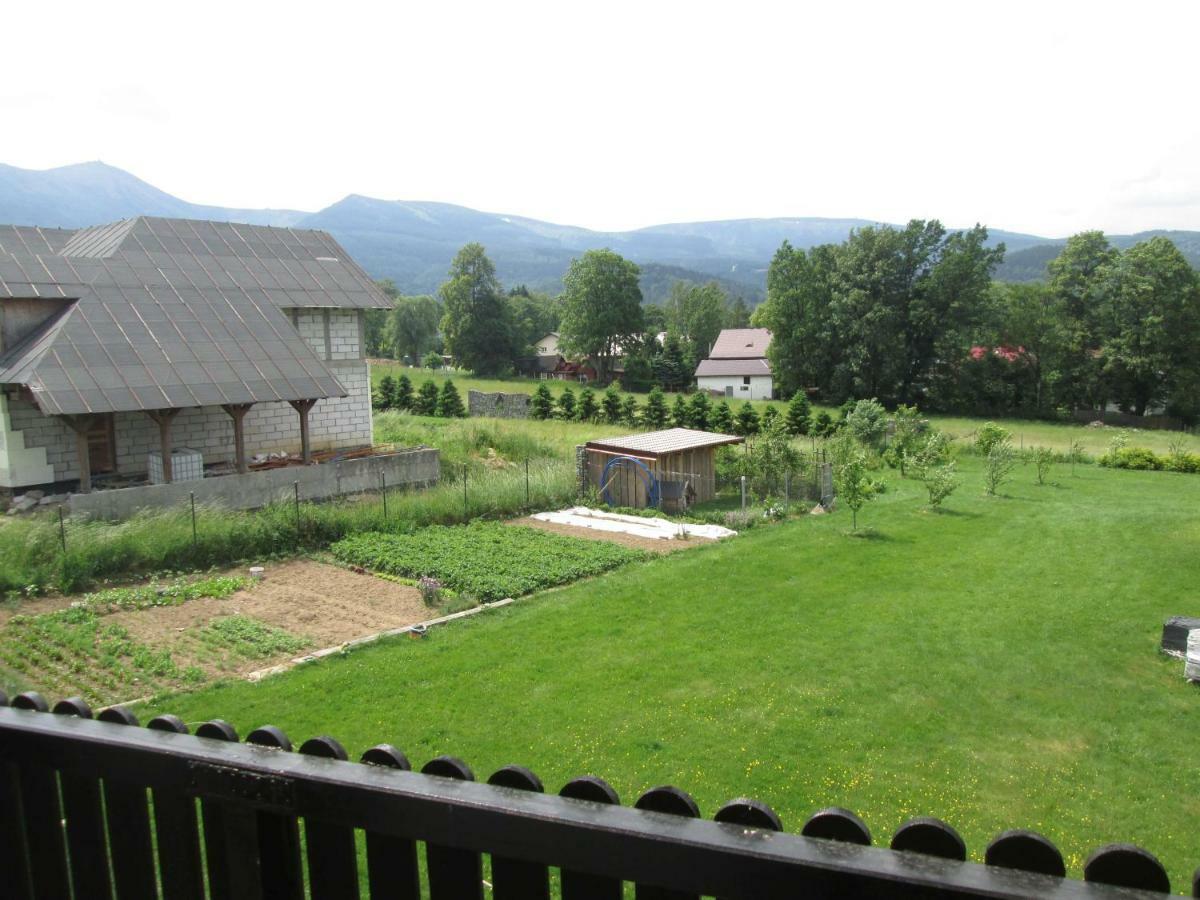 Eol Villa Karpacz Exteriör bild