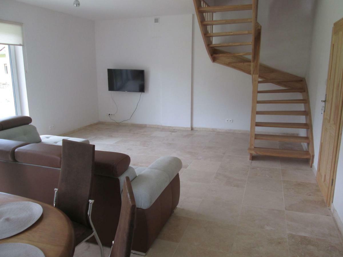 Eol Villa Karpacz Exteriör bild
