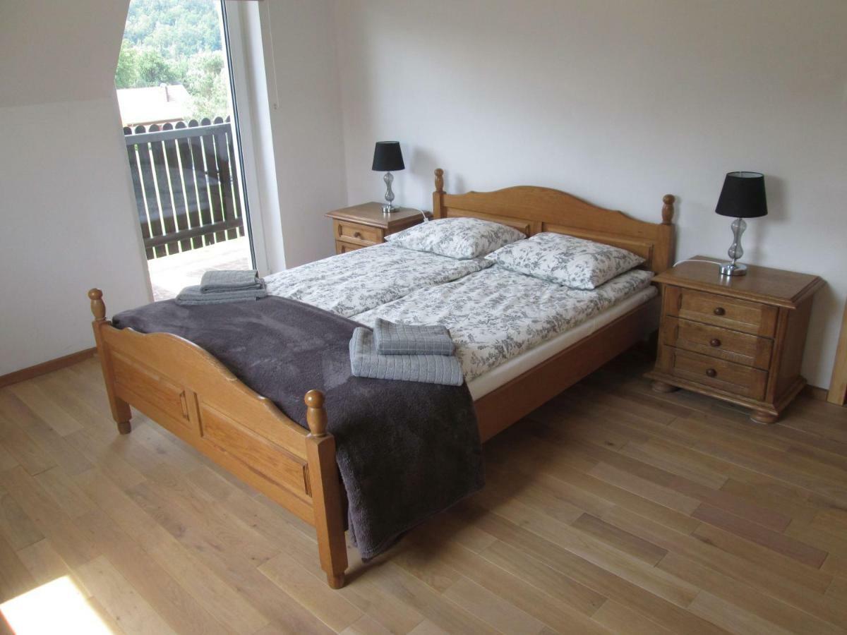 Eol Villa Karpacz Exteriör bild
