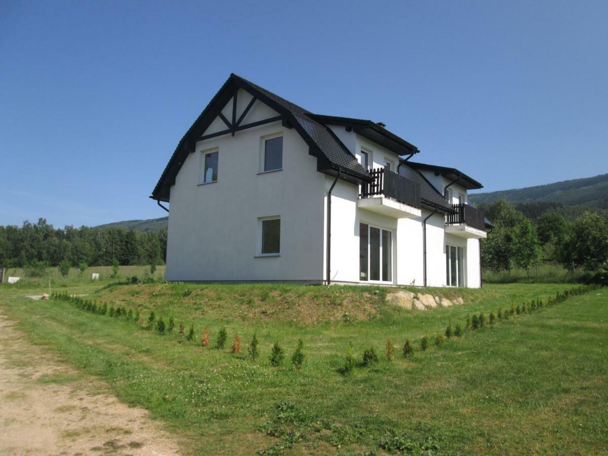 Eol Villa Karpacz Exteriör bild