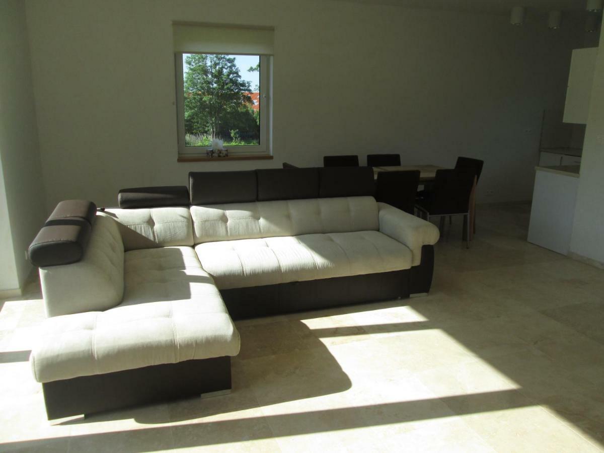 Eol Villa Karpacz Exteriör bild