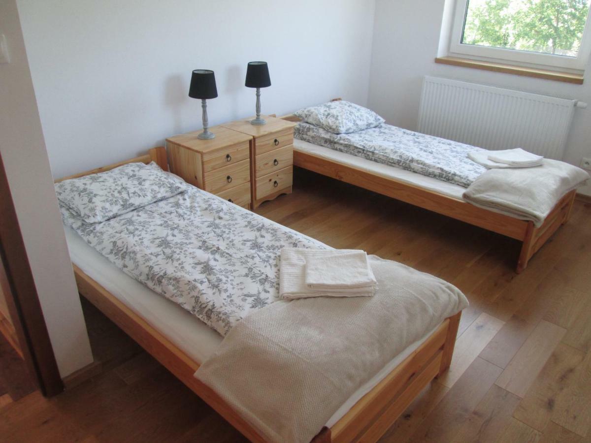 Eol Villa Karpacz Exteriör bild