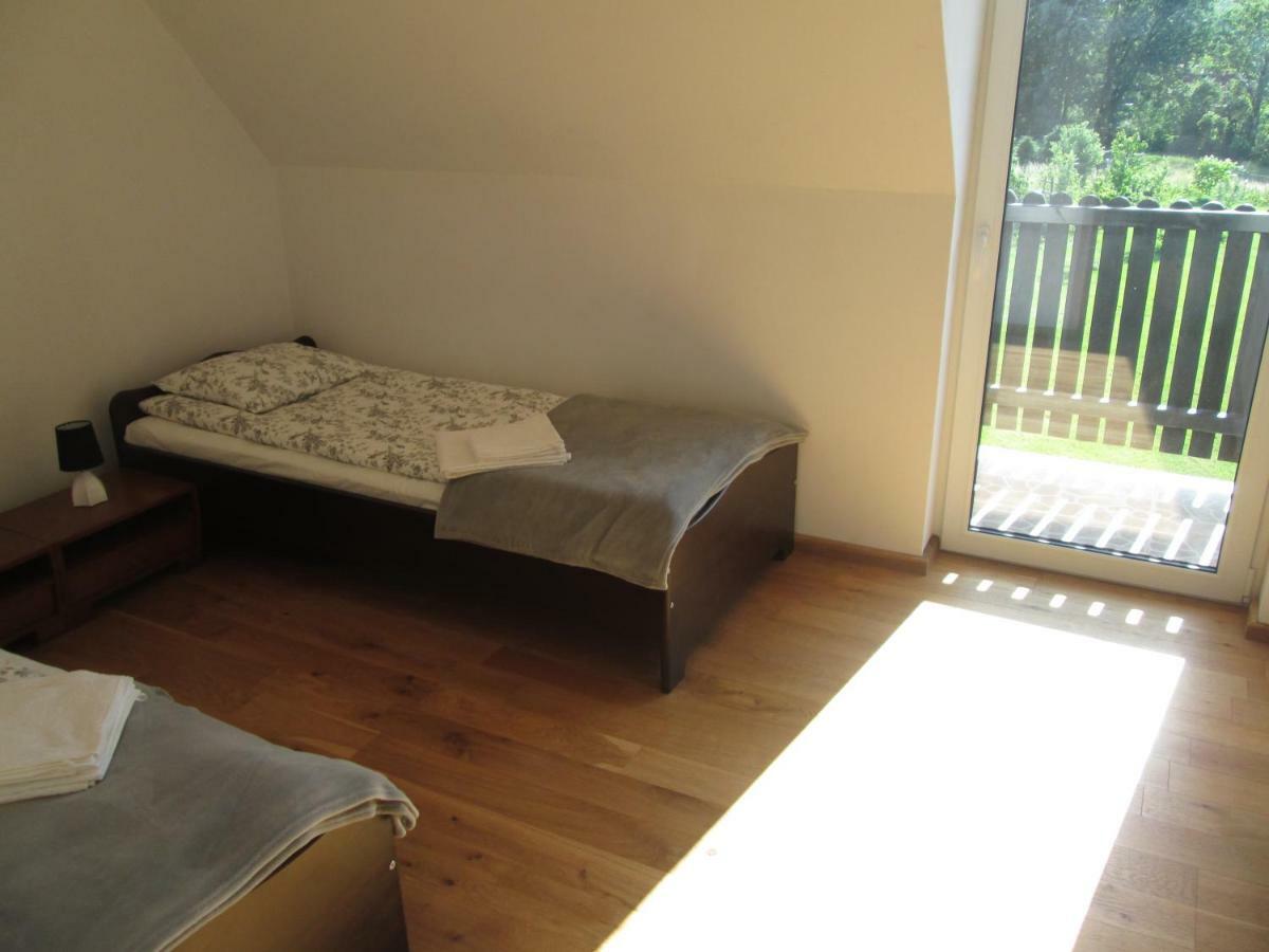 Eol Villa Karpacz Exteriör bild