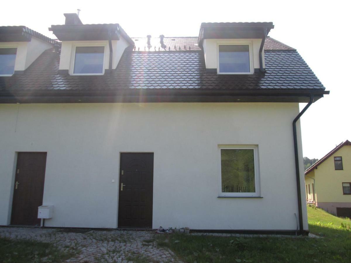 Eol Villa Karpacz Exteriör bild